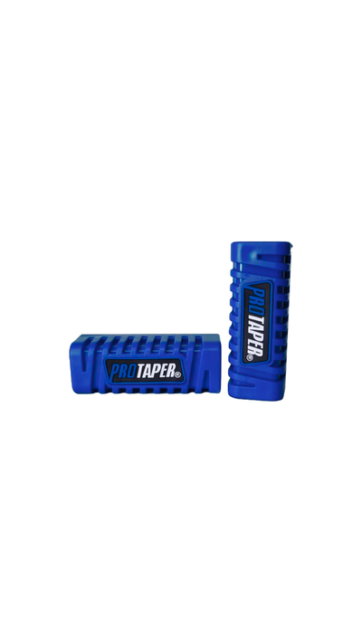GOMAS POSAPIE PROTAPER V3 AZUL 