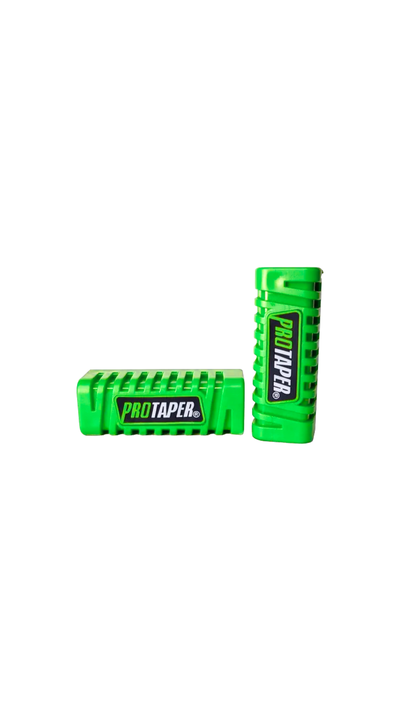 GOMAS POSAPIE PROTAPER V3 VERDE