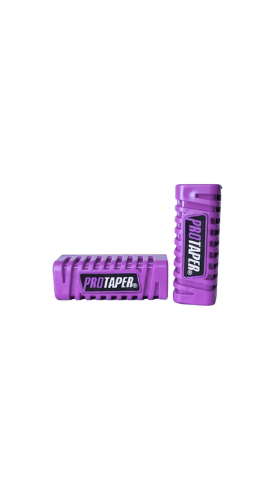 GOMAS POSAPIE PROTAPER V3 VIOLETA