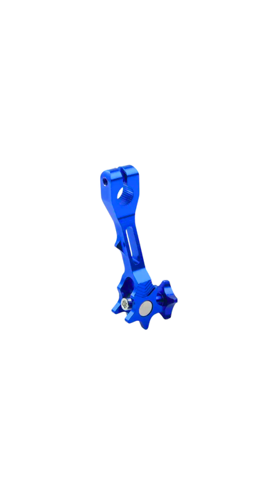 LEVA DE FRENO AZUL ESTRELLA