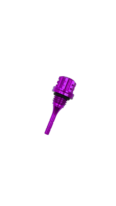 MEDIDOR ACEITE VIOLETA V4 UNIVERSAL