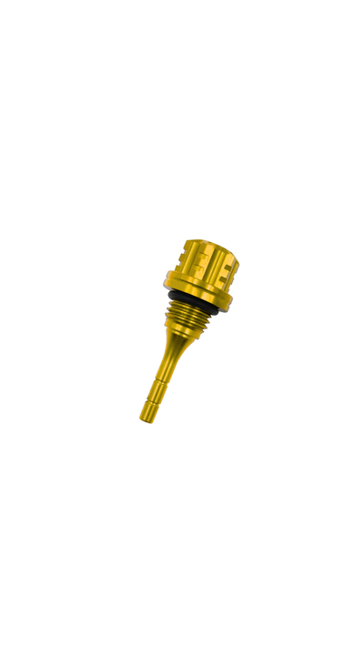 MEDIDOR ACEITE DORADO V4 UNIVERSAL