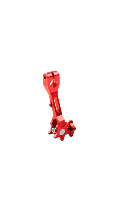 LEVA DE FRENO ROJO ESTRELLA