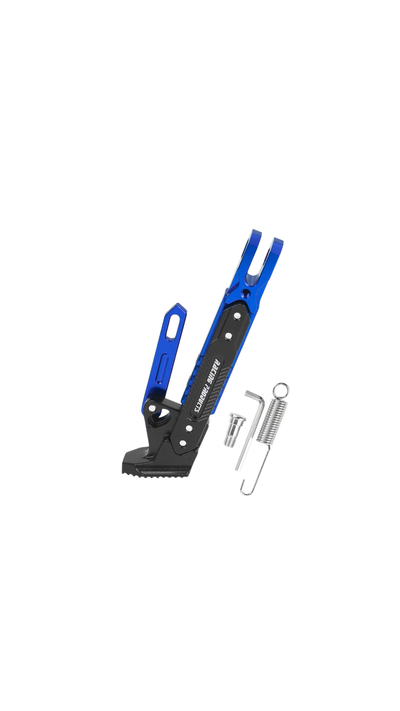 MULETA REGULABLE UNIVERSAL AZUL