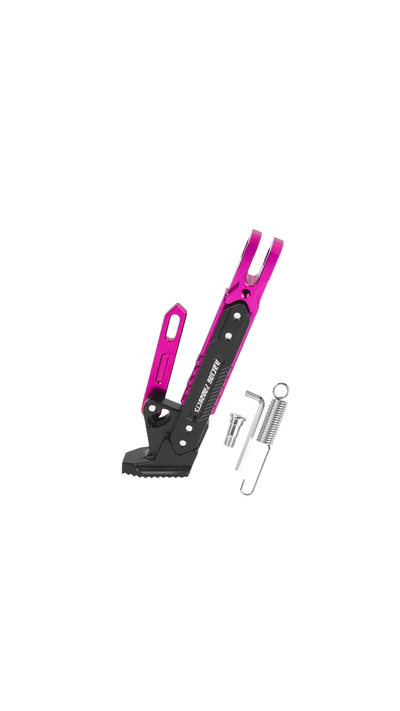 MULETA REGULABLE UNIVERSAL FUCSIA