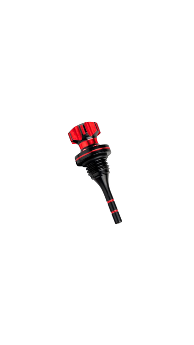 MEDIDOR ACEITE ROJO V5 UNIVERSAL