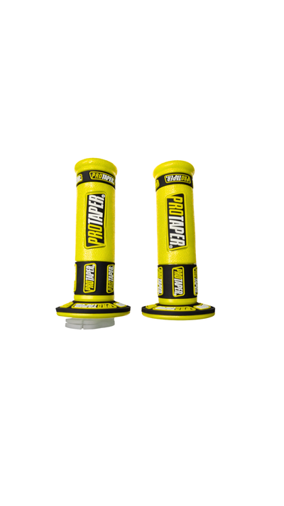 MANOPLAS PROTAPER AMARILLAS V2