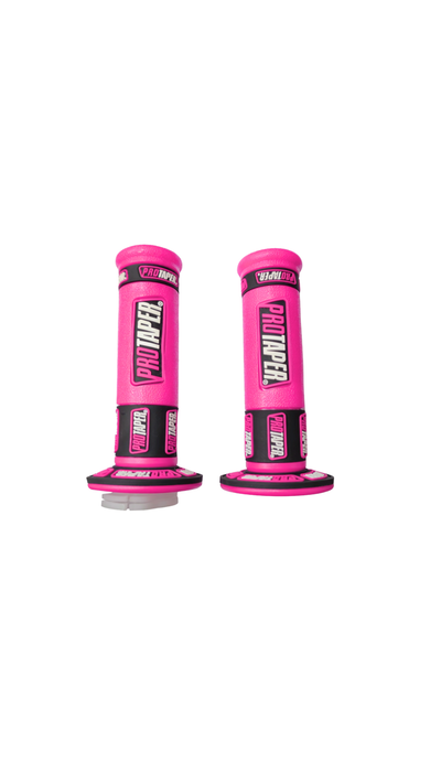 MANOPLA PROTAPER FUCSIA V2