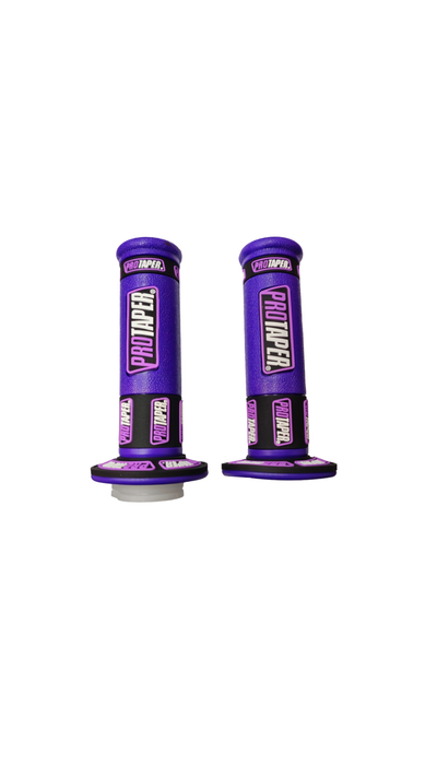 MANOPLA PROTAPER VIOLETA V2