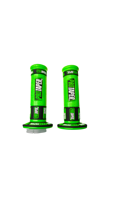 MANOPLA PROTAPER VERDE V2