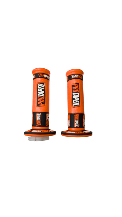 MANOPLA PROTAPER NARANJA V2