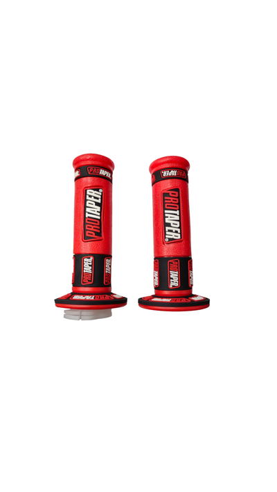 MANOPLA PROTAPER ROJO V2