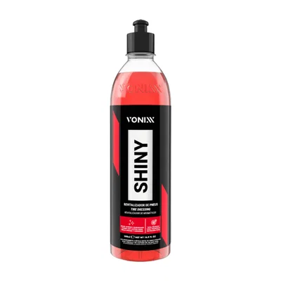 SHINY 500ML