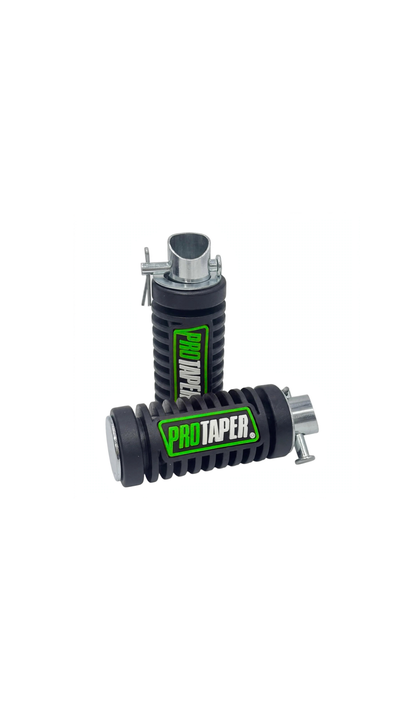PEDALIN TRASERO PROTAPER VERDE COMBINADO