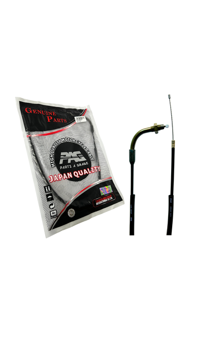 CABLE ACELERADOR HONDA C-100 BIZ PAG