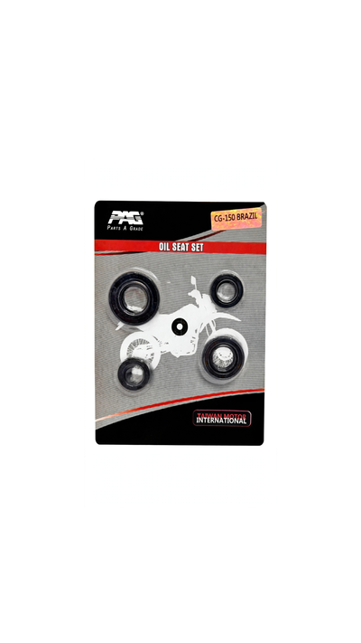 KIT RETEN CG 150 BRASIL