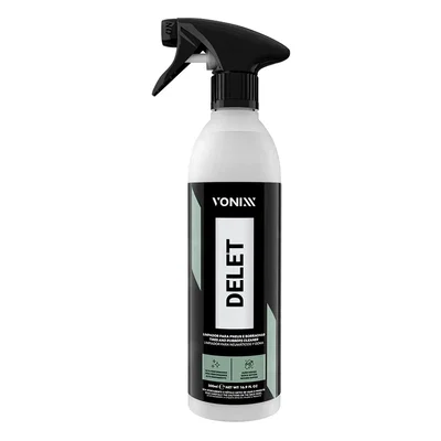 DELET SPRAY 500ML