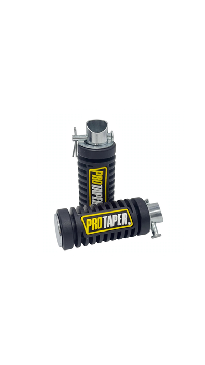 PEDALIN TRASERO PROTAPER AMARILLO COMBINADO