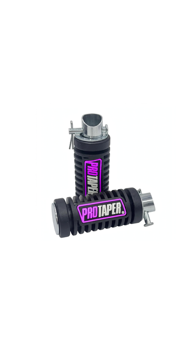 PEDALIN TRASERO PROTAPER VIOLETA COMBINADO