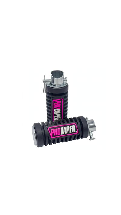PEDALIN TRASERO PROTAPER FUCSIA COMBINADO