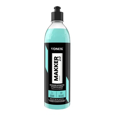 MAKKER 500ML