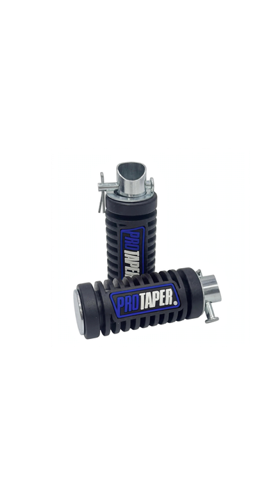 PEDALIN TRASERO PROTAPER AZUL COMBINADO