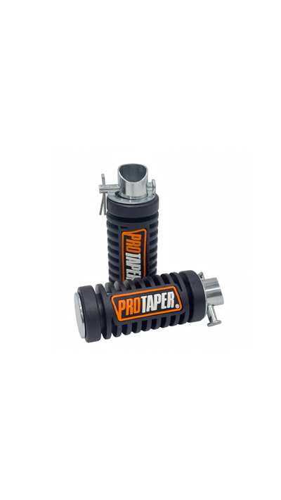 PEDALIN TRASERO PROTAPER NARANJA COMBINADO