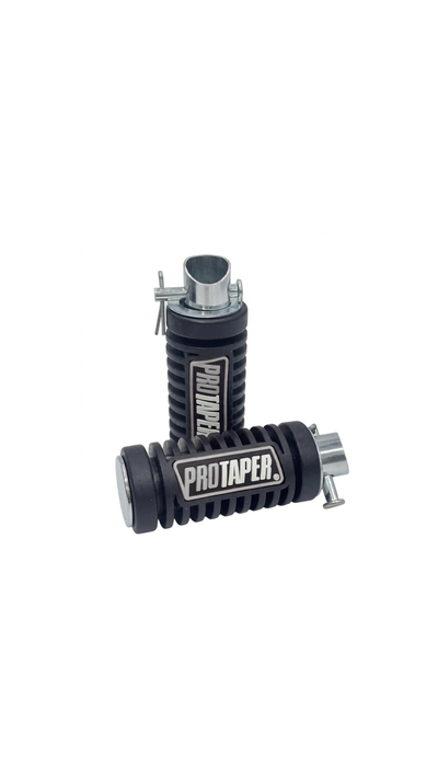 PEDALIN TRASERO PROTAPER GRIS COMBINADO