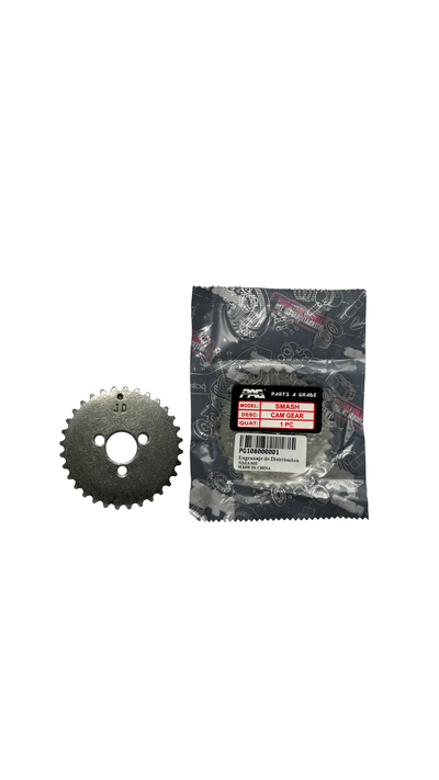 CORONA DISTRIBUCIÓN G. SMASH 32 T