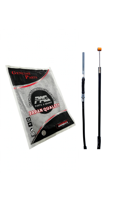 CABLE FRENO DELANTERO HONDA TODAY TITAN 99