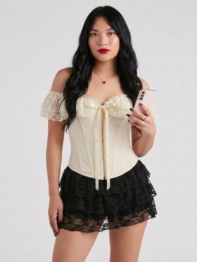 Corset Blair 