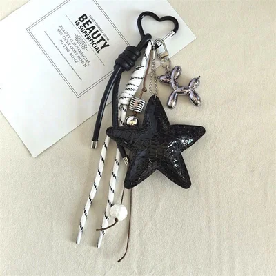 Llavero estrella