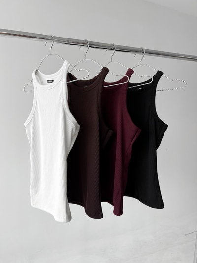 Musculosa Aime 