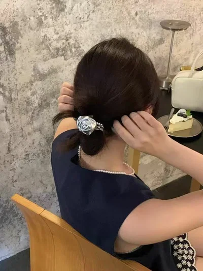 Colita para pelo / pulsera.