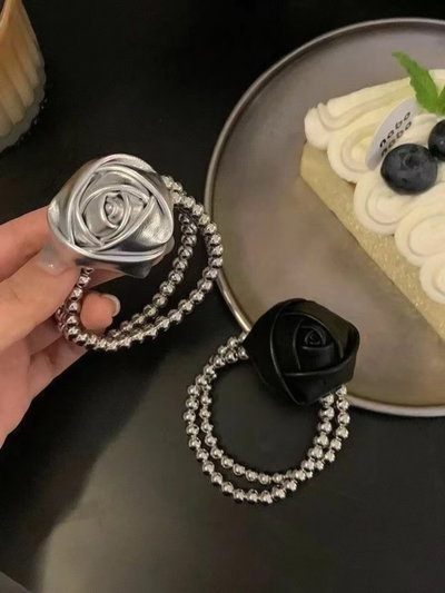 Colita para pelo / pulsera.