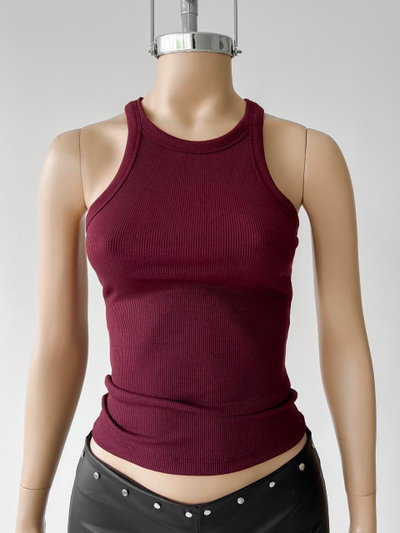 Musculosa Aime 