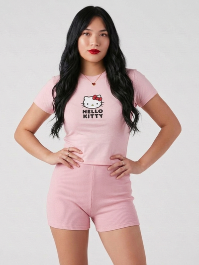 BabyTee Dami