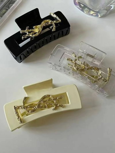 Broche Ysl