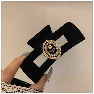 Boche para pelo perlitas.