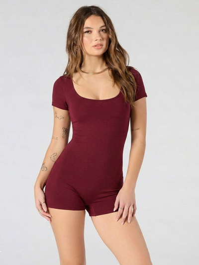 Catsuit Paris m/c
