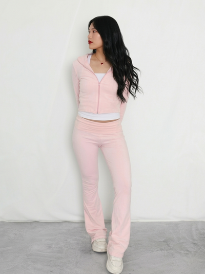 Campera Paris