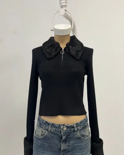 Sweater Mia ( desmontable )