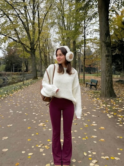 Oxford Paris