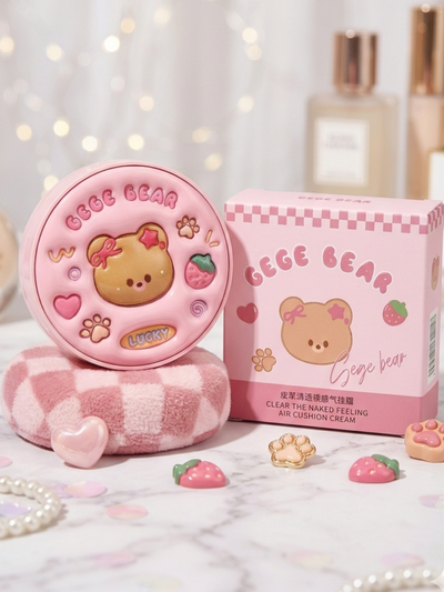 Gege Bear - Base cushion 