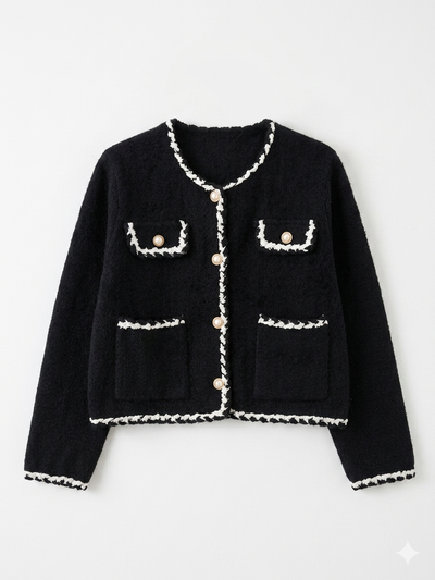 Cardigan Chanel