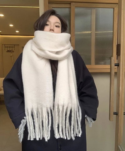 Bufanda Nube xxl