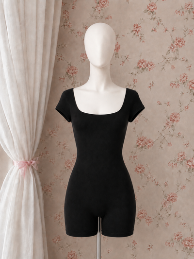 Catsuit Paris m/c