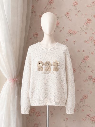Sweater Petit 