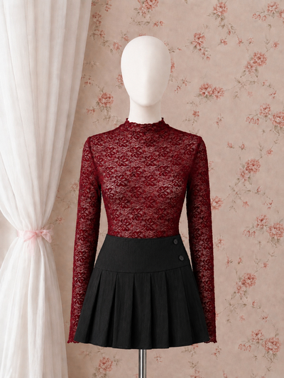 Skort Odelia