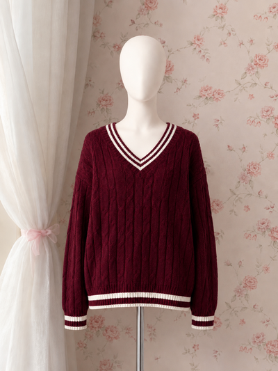Sweater V